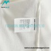 We11 Done - Signature Letter-printed Short-sleeved T-shirt