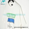 We11 Done - Signature Letter-printed Short-sleeved T-shirt