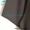 We11 Done - 23SS Rendered Slogan Short-sleeved T-shirt