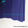 We11 Done - 23SS Rendered Slogan Short-sleeved T-shirt