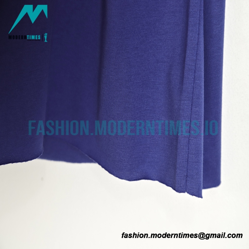 We11 Done - 23SS Rendered Slogan Short-sleeved T-shirt