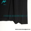 We11 Done - 23SS Rendered Slogan Short-sleeved T-shirt