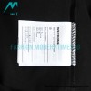 We11 Done - 23ss Bullet Acreen letter Short-sleeved T-shirt