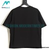 We11 Done - 23ss Bullet Acreen letter Short-sleeved T-shirt