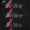 We11 Done - 23ss Bullet Acreen letter Short-sleeved T-shirt