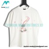 We11 Done - 23SS Rainbow Bear Short-Sleeved T-shirt