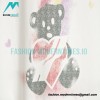 We11 Done - 23SS Rainbow Bear Short-Sleeved T-shirt