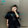 We11 Done - 23SS Rainbow Bear Short-Sleeved T-shirt
