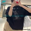 We11 Done - 23SS Rainbow Bear Short-Sleeved T-shirt