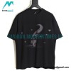 We11 Done - 23SS Rainbow Bear Short-Sleeved T-shirt