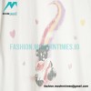 We11 Done - 23SS Rainbow Bear Short-Sleeved T-shirt