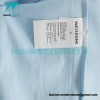 We11 Done - Back Bullet Screen Print Short-sleeved T-shirt
