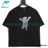 We11 Done - 23ss Tapered Bear Short Sleeve
