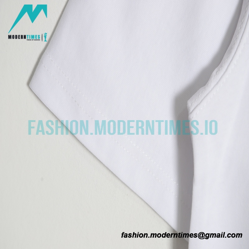 We11 Done - 23ss Tapered Bear Short Sleeve