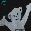 We11 Done - 23ss Tapered Bear Short Sleeve