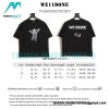 We11 Done - 23ss Tapered Bear Short Sleeve