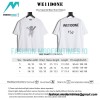 We11 Done - 23ss Tapered Bear Short Sleeve