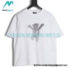 We11 Done - 23ss Tapered Bear Short Sleeve
