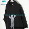 We11 Done - 23ss Tapered Bear Short Sleeve