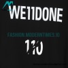 We11 Done - 23ss Tapered Bear Short Sleeve