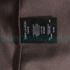 Saint Laurent Paris - Basic Letter Embroidered Logo Hoodie