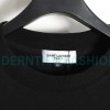 Saint Laurent Paris - Basic Letter Embroidered Logo Hoodie