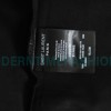 Saint Laurent Paris - Basic Letter Embroidered Logo Hoodie