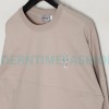 Saint Laurent Paris - Basic Letter Embroidered Logo Hoodie
