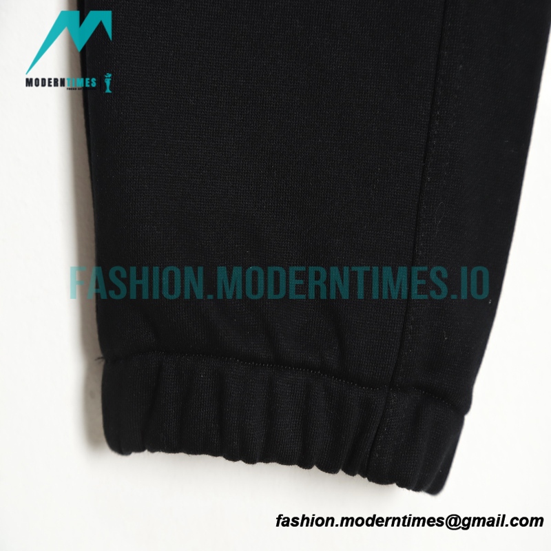 Saint Laurent - Pocket Embroidered Sports Pants