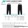 Saint Laurent - Pocket Embroidered Sports Pants