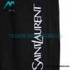 Saint Laurent - Pocket Embroidered Sports Pants