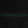 Saint Laurent - 23FW Silver Wool Cardigan Sweater