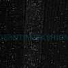 Saint Laurent - 23FW Silver Wool Cardigan Sweater