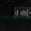 Saint Laurent - 23FW Silver Wool Cardigan Sweater