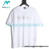 Saint Laurent - 23FW Lettered Print Short-sleeved T-shirt