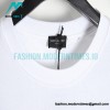 Saint Laurent - 23FW Lettered Print Short-sleeved T-shirt
