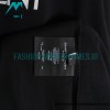 Saint Laurent - 23FW Lettered Print Short-sleeved T-shirt