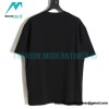 Saint Laurent - 23FW Lettered Print Short-sleeved T-shirt