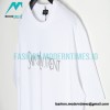 Saint Laurent - 23FW Lettered Print Short-sleeved T-shirt