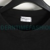 Saint Laurent - 23SS Wash Water Fluorescent Long Sleeve T-shirt