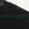 Saint Laurent - 23SS Wash Water Fluorescent Long Sleeve T-shirt