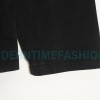 Saint Laurent - 23SS Wash Water Fluorescent Long Sleeve T-shirt