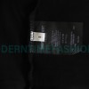 Saint Laurent - 23SS Wash Water Fluorescent Long Sleeve T-shirt