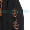Balenciaga - 23FW Mud Dyed Sanskrit Base Long Sleeve T-shirt Balenciaga - 23FW Mud Dyed Sanskrit Base Long Sleeve T-shirt