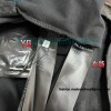 Balenciaga - 23FW Mud Dyed Sanskrit Base Long Sleeve T-shirt Balenciaga - 23FW Mud Dyed Sanskrit Base Long Sleeve T-shirt
