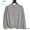 Givenchy - 23ss Latest Sweater Collection Flocked Logo crewneck sweater Givenchy - 23ss Latest Sweater Collection Flocked Logo crewneck sweater