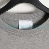 Givenchy - 23ss Latest Sweater Collection Flocked Logo crewneck sweater Givenchy - 23ss Latest Sweater Collection Flocked Logo crewneck sweater