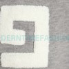Givenchy - 23ss Latest Sweater Collection Flocked Logo crewneck sweater Givenchy - 23ss Latest Sweater Collection Flocked Logo crewneck sweater