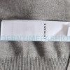 Givenchy - 23ss Latest Sweater Collection Flocked Logo crewneck sweater Givenchy - 23ss Latest Sweater Collection Flocked Logo crewneck sweater