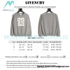 Givenchy - 23ss Latest Sweater Collection Flocked Logo crewneck sweater Givenchy - 23ss Latest Sweater Collection Flocked Logo crewneck sweater